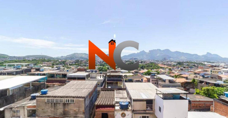 Imagem Apartamento com 2 Quartos à Venda, 50 m² em Taquara - Rio De Janeiro