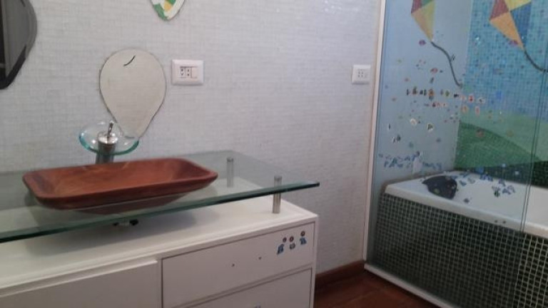 Imagem Apartamento com 4 Quartos à Venda, 168 m² em Vila Andrade - São Paulo Imagem Apartamento com 4 Quartos à Venda, 168 m² em Vila Andrade - São Paulo