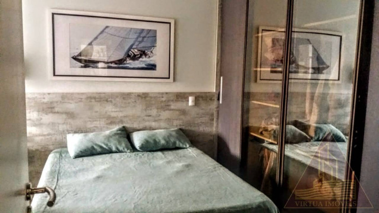 Imagem Apartamento com 2 Quartos à Venda, 90 m² em Centro - Itanhaém