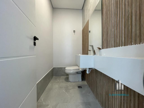 Imagem Casa com 3 Quartos à Venda, 310 m² em Residencial Tres (alphaville) - Santana De Parnaíba