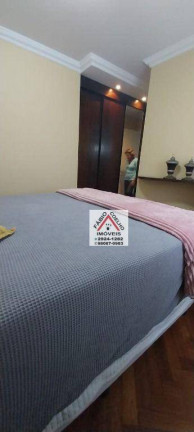 Imagem Apartamento com 3 Quartos à Venda, 95 m² em Jardim Marajoara - São Paulo Imagem Apartamento com 3 Quartos à Venda, 95 m² em Jardim Marajoara - São Paulo