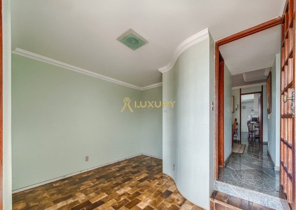 Imagem Imóvel com 4 Quartos à Venda, 452 m² em Cidade Nova - Belo Horizonte