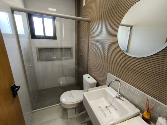 Imagem Casa de Condomínio com 3 Quartos à Venda, 154 m² em Centro - Abadia Imagem Casa de Condomínio com 3 Quartos à Venda, 154 m² em Centro - Abadia
