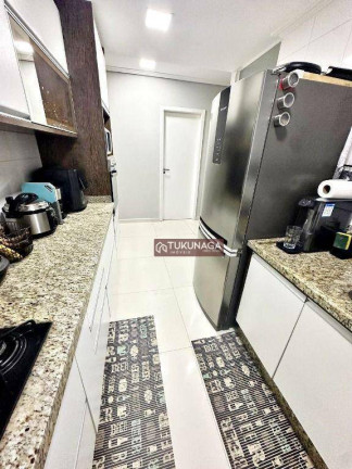 Imagem Apartamento com 3 Quartos à Venda, 88 m² em Vila Galvão - Guarulhos Imagem Apartamento com 3 Quartos à Venda, 88 m² em Vila Galvão - Guarulhos