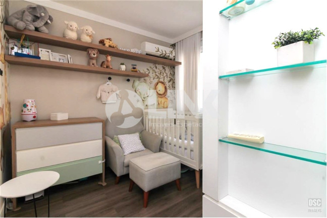 Imagem Apartamento com 2 Quartos à Venda, 81 m² em Passo Da Areia - Porto Alegre Imagem Apartamento com 2 Quartos à Venda, 81 m² em Passo Da Areia - Porto Alegre
