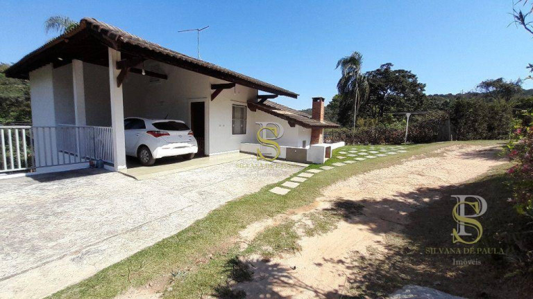 Imagem Casa com 4 Quartos à Venda, 190 m² em Mato Dentro - Mairiporã Imagem Casa com 4 Quartos à Venda, 190 m² em Mato Dentro - Mairiporã