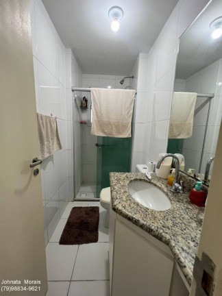 Imagem Apartamento com 3 Quartos à Venda, 91 m² em Grageru - Aracaju Imagem Apartamento com 3 Quartos à Venda, 91 m² em Grageru - Aracaju