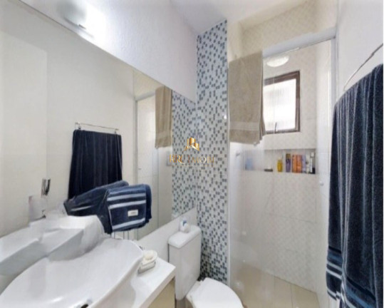 Imagem Apartamento com 2 Quartos à Venda, 58 m² em Vila Mascote - São Paulo