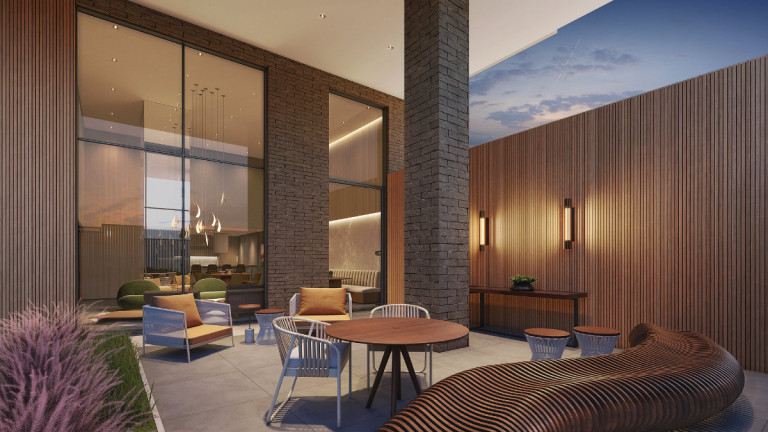 Imagem Apartamento com 3 Quartos à Venda, 152 m² em Mooca - São Paulo