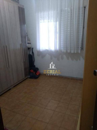 Imagem Casa com 4 Quartos à Venda, 206 m² em Olímpico - São Caetano Do Sul