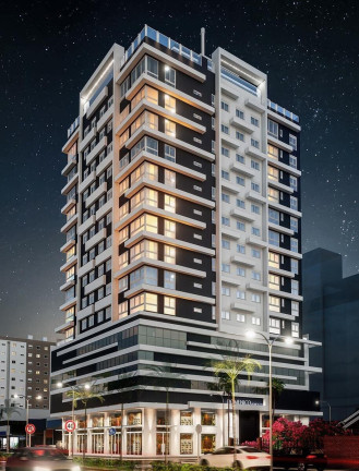 Imagem Apartamento com 2 Quartos à Venda, 63 m² em Centro - Capão Da Canoa