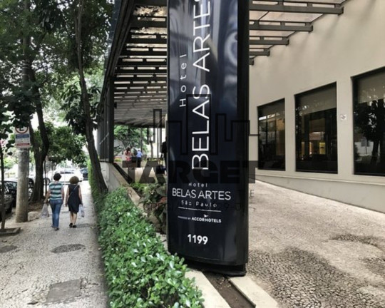 Imagem Imóvel à Venda, 265 m² em Cerqueira César - São Paulo Imagem Imóvel à Venda, 265 m² em Cerqueira César - São Paulo