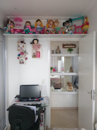 Imagem Apartamento com 2 Quartos à Venda, 47 m² em Vila Liviero - São Paulo Imagem Apartamento com 2 Quartos à Venda, 47 m² em Vila Liviero - São Paulo