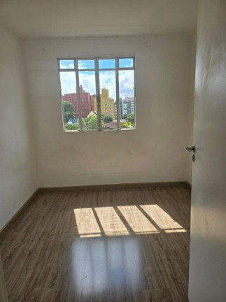 Imagem Apartamento com 3 Quartos à Venda, 59 m² em Portão - Curitiba