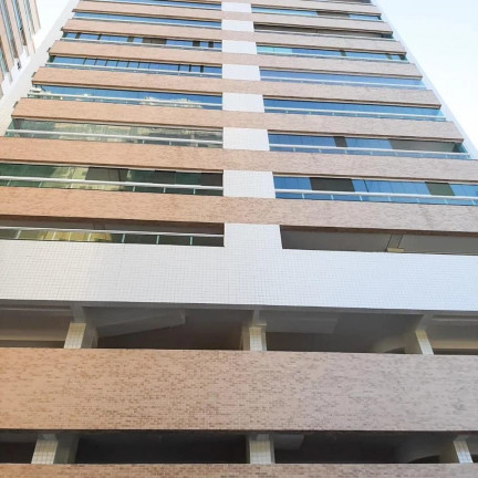 Imagem Apartamento com 3 Quartos à Venda, 119 m² em Canto Do Forte - Praia Grande Imagem Apartamento com 3 Quartos à Venda, 119 m² em Canto Do Forte - Praia Grande