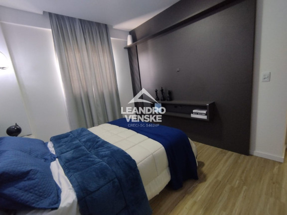 Imagem Apartamento com 3 Quartos à Venda, 92 m² em Costa E Silva - Joinville