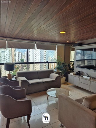 Imagem Apartamento com 4 Quartos à Venda, 191 m² em Caminho Das Arvores - Salvador Imagem Apartamento com 4 Quartos à Venda, 191 m² em Caminho Das Arvores - Salvador