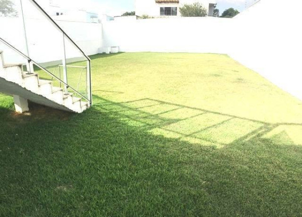 Imagem Casa com 4 Quartos à Venda, 411 m² em Trevo - Belo Horizonte