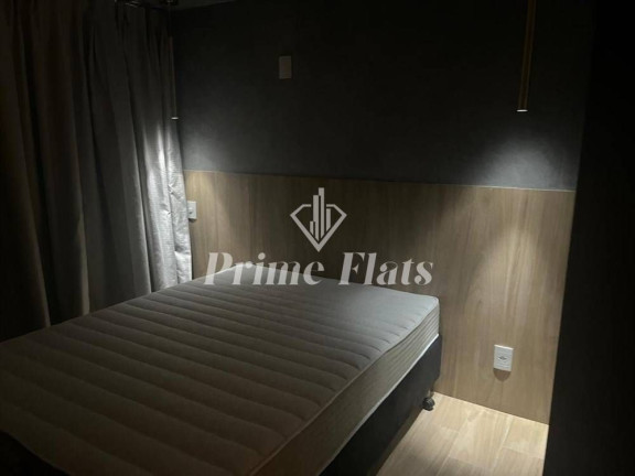 Imagem Apartamento com 1 Quarto à Venda, 30 m² em Pinheiros - São Paulo