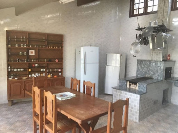 Imagem Casa com 4 Quartos à Venda, 332 m² em Serra Negra - Bom Jesus Dos Perdões