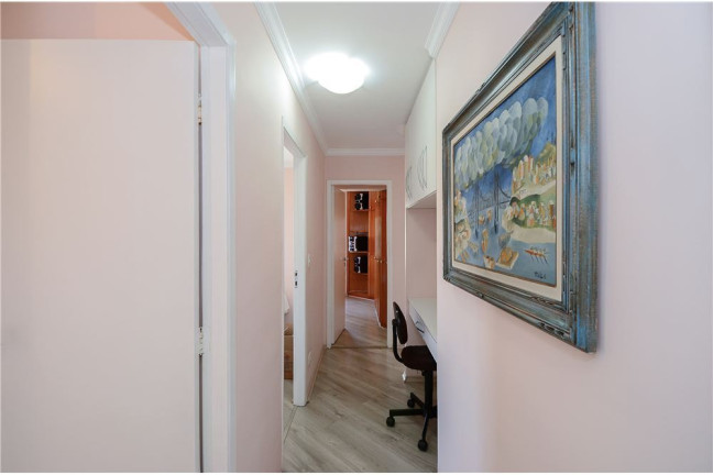 Imagem Apartamento com 3 Quartos à Venda, 70 m² em Saúde - São Paulo Imagem Apartamento com 3 Quartos à Venda, 70 m² em Saúde - São Paulo