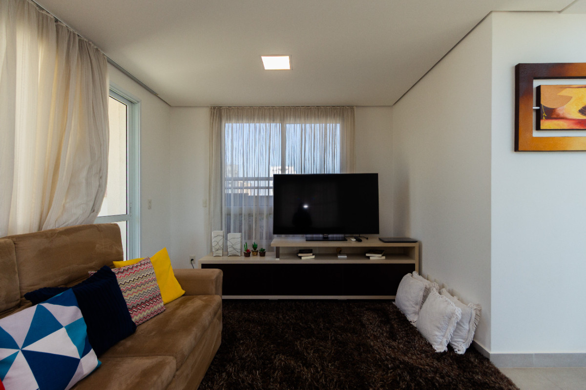 Imagem Apartamento com 4 Quartos à Venda, 315 m² em Santana - São Paulo