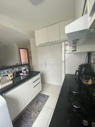 Imagem Apartamento com 2 Quartos à Venda, 40 m² em Vida Nova - Lauro De Freitas Imagem Apartamento com 2 Quartos à Venda, 40 m² em Vida Nova - Lauro De Freitas