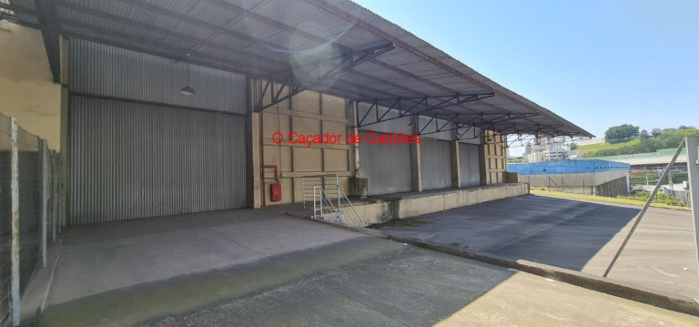 Imagem Imóvel para Alugar, 1.495 m² em Jardim Belval - Barueri Imagem Imóvel para Alugar, 1.495 m² em Jardim Belval - Barueri