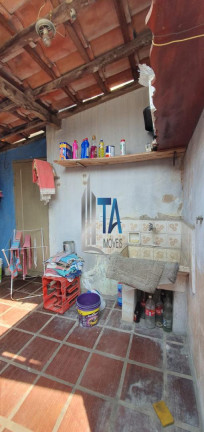 Imagem Casa com 3 Quartos à Venda, 255 m² em Vila Aurocan - Campinas Imagem Casa com 3 Quartos à Venda, 255 m² em Vila Aurocan - Campinas