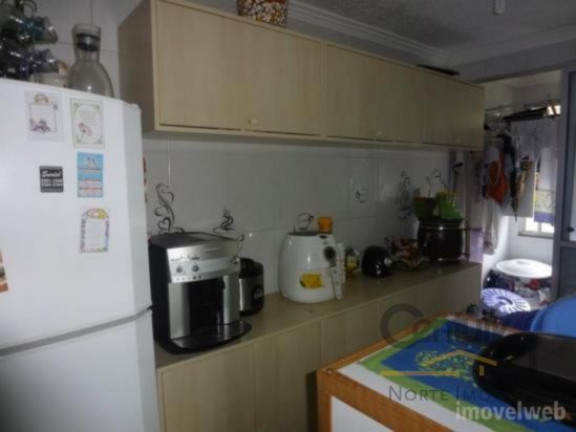 Imagem Apartamento com 3 Quartos à Venda, em Freguesia Do ó - São Paulo Imagem Apartamento com 3 Quartos à Venda, em Freguesia Do ó - São Paulo