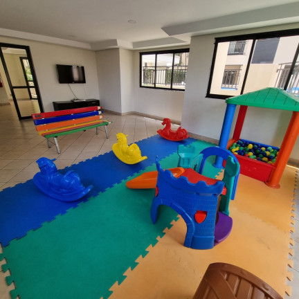 Imagem Imóvel com 2 Quartos à Venda, 60 m² em Chácara Inglesa - São Paulo Imagem Imóvel com 2 Quartos à Venda, 60 m² em Chácara Inglesa - São Paulo