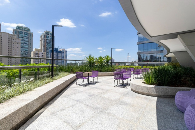 Imagem Apartamento com 1 Quarto à Venda, 50 m² em Jardim Das Acácias - São Paulo Imagem Apartamento com 1 Quarto à Venda, 50 m² em Jardim Das Acácias - São Paulo