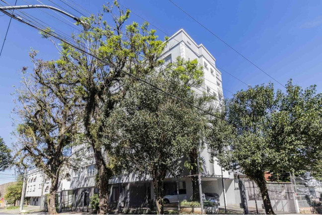 Imagem Apartamento com 2 Quartos à Venda, 87 m² em São Sebastião - Porto Alegre