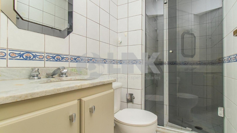Imagem Apartamento com 3 Quartos à Venda, 83 m² em Mont Serrat - Porto Alegre Imagem Apartamento com 3 Quartos à Venda, 83 m² em Mont Serrat - Porto Alegre