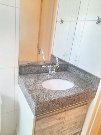 Imagem Apartamento com 2 Quartos à Venda, 50 m² em Vila Santa Cruz - Franca Imagem Apartamento com 2 Quartos à Venda, 50 m² em Vila Santa Cruz - Franca