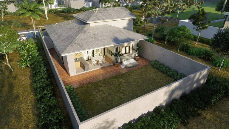 Imagem Casa com 3 Quartos à Venda, 200 m² em São Pedro Da Aldeia Imagem Casa com 3 Quartos à Venda, 200 m² em São Pedro Da Aldeia