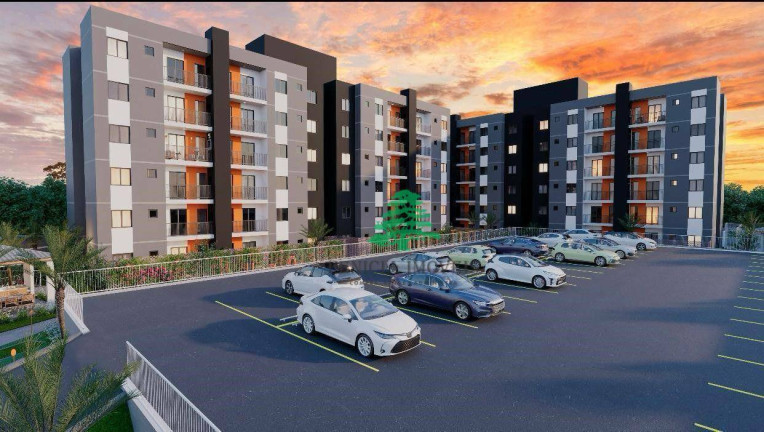 Imagem Apartamento com 2 Quartos à Venda, 52 m² em Jardim Polo Centro - Foz Do Iguaçu Imagem Apartamento com 2 Quartos à Venda, 52 m² em Jardim Polo Centro - Foz Do Iguaçu