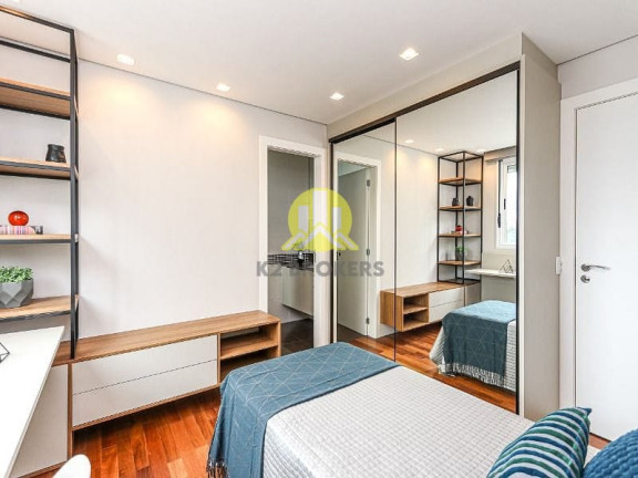 Imagem Apartamento com 3 Quartos à Venda, 176 m² em Cabral - Curitiba Imagem Apartamento com 3 Quartos à Venda, 176 m² em Cabral - Curitiba
