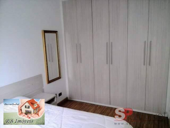 Imagem Apartamento com 2 Quartos à Venda, 56 m² em Jardim Olavo Bilac - São Bernardo Do Campo Imagem Apartamento com 2 Quartos à Venda, 56 m² em Jardim Olavo Bilac - São Bernardo Do Campo