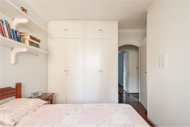Imagem Apartamento com 4 Quartos à Venda, 161 m² em Moema - São Paulo Imagem Apartamento com 4 Quartos à Venda, 161 m² em Moema - São Paulo