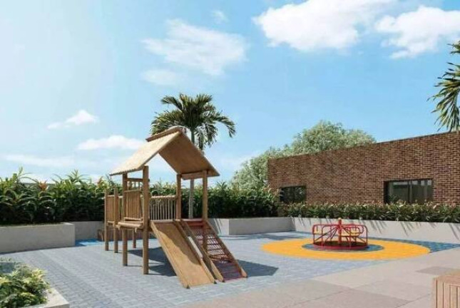 Imagem Apartamento com 1 Quarto à Venda, 44 m² em Parque Campolim - Sorocaba Imagem Apartamento com 1 Quarto à Venda, 44 m² em Parque Campolim - Sorocaba