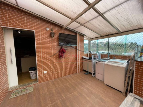 Cobertura com 2 Quartos à Venda, 99 m² em Jardim Santa Terezinha (zona Leste) - São Paulo