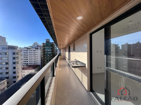 Imagem Apartamento com 2 Quartos à Venda, 70 m² em Canto Do Forte - Praia Grande Imagem Apartamento com 2 Quartos à Venda, 70 m² em Canto Do Forte - Praia Grande