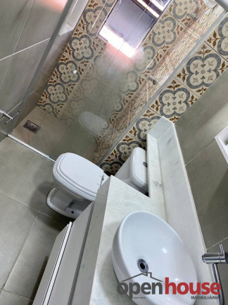 Imagem Apartamento com 3 Quartos à Venda, 105 m² em Capim Macio - Natal