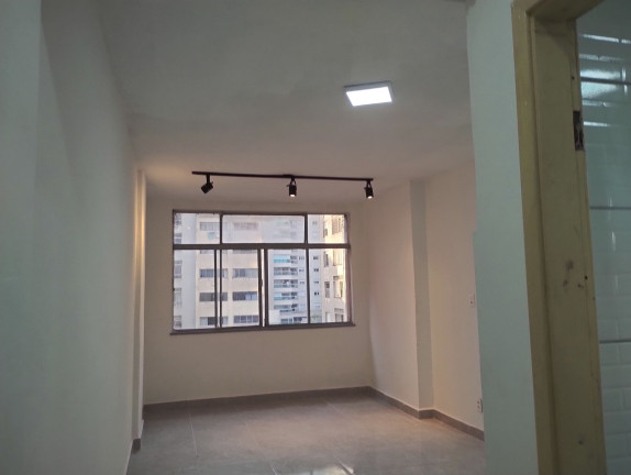 Imagem Apartamento com 1 Quarto à Venda, 25 m² em Vila Buarque - São Paulo