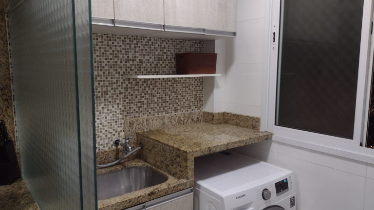 Imagem Apartamento com 3 Quartos à Venda, 232 m² em Canto Do Forte - Praia Grande Imagem Apartamento com 3 Quartos à Venda, 232 m² em Canto Do Forte - Praia Grande