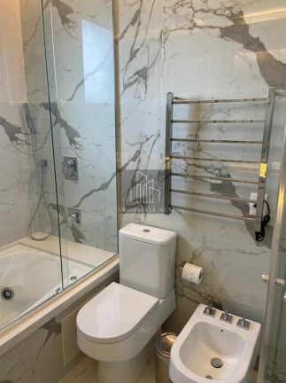 Imagem Apartamento com 4 Quartos à Venda, 367 m² em Centro - Santana De Parnaíba