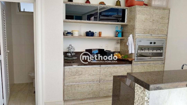 Imagem Casa com 4 Quartos à Venda, 360 m² em Swiss Park - Campinas Imagem Casa com 4 Quartos à Venda, 360 m² em Swiss Park - Campinas