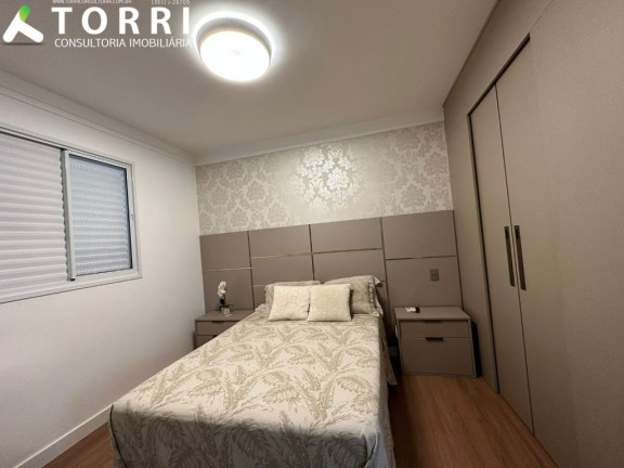 Imagem Apartamento com 3 Quartos à Venda, 103 m² em Parque Campolim - Sorocaba
