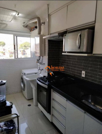 Imagem Apartamento com 2 Quartos à Venda, 49 m² em Centro - Guarulhos Imagem Apartamento com 2 Quartos à Venda, 49 m² em Centro - Guarulhos